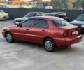 Красный Дэу Сенс, объемом двигателя 1.5 л и пробегом 224 тыс. км за 2250 $, фото 3 на Automoto.ua