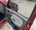 Красный Дэу Сенс, объемом двигателя 1.3 л и пробегом 160 тыс. км за 1300 $, фото 4 на Automoto.ua
