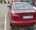 Дэу Сенс 2006 в Лозовой на Automoto.ua Красный Дэу Сенс, объемом двигателя 1.4 л и пробегом 33 тыс. км за 1600 $, фото 6 на Automoto.ua