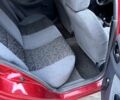 Красный Дэу Сенс, объемом двигателя 1.3 л и пробегом 250 тыс. км за 2450 $, фото 7 на Automoto.ua