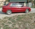 Красный Дэу Сенс, объемом двигателя 1.3 л и пробегом 187 тыс. км за 1800 $, фото 4 на Automoto.ua