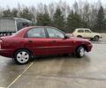 Красный Дэу Сенс, объемом двигателя 1.5 л и пробегом 310 тыс. км за 1850 $, фото 1 на Automoto.ua