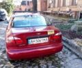 Красный Дэу Сенс, объемом двигателя 1.3 л и пробегом 320 тыс. км за 2500 $, фото 15 на Automoto.ua
