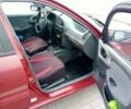 Красный Дэу Сенс, объемом двигателя 1.5 л и пробегом 322 тыс. км за 2300 $, фото 6 на Automoto.ua