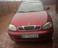 Красный Дэу Сенс, объемом двигателя 1.3 л и пробегом 115 тыс. км за 2000 $, фото 3 на Automoto.ua