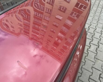 Красный Дэу Сенс, объемом двигателя 1.5 л и пробегом 177 тыс. км за 2700 $, фото 3 на Automoto.ua