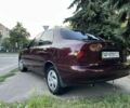 Красный Дэу Сенс, объемом двигателя 1.5 л и пробегом 180 тыс. км за 1900 $, фото 6 на Automoto.ua