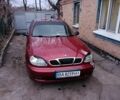 Красный Дэу Сенс, объемом двигателя 1.3 л и пробегом 3 тыс. км за 1467 $, фото 1 на Automoto.ua