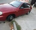 Червоний Деу Сенс, об'ємом двигуна 1.35 л та пробігом 170 тис. км за 2400 $, фото 3 на Automoto.ua