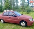 Красный Дэу Сенс, объемом двигателя 1.3 л и пробегом 250 тыс. км за 1900 $, фото 2 на Automoto.ua