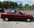 Червоний Деу Сенс, об'ємом двигуна 1.3 л та пробігом 150 тис. км за 2501 $, фото 2 на Automoto.ua