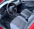 Красный Дэу Сенс, объемом двигателя 1.3 л и пробегом 250 тыс. км за 2450 $, фото 9 на Automoto.ua