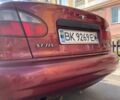 Червоний Деу Сенс, об'ємом двигуна 1.3 л та пробігом 322 тис. км за 2100 $, фото 3 на Automoto.ua