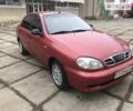 Красный Дэу Сенс, объемом двигателя 1.3 л и пробегом 292 тыс. км за 1800 $, фото 1 на Automoto.ua
