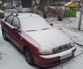 Красный Дэу Сенс, объемом двигателя 1.3 л и пробегом 190 тыс. км за 1200 $, фото 1 на Automoto.ua