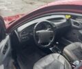 Красный Дэу Сенс, объемом двигателя 1.5 л и пробегом 200 тыс. км за 2400 $, фото 5 на Automoto.ua