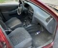 Красный Дэу Сенс, объемом двигателя 1.5 л и пробегом 333 тыс. км за 1450 $, фото 4 на Automoto.ua