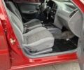Червоний Деу Сенс, об'ємом двигуна 1.5 л та пробігом 167 тис. км за 2750 $, фото 9 на Automoto.ua