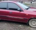 Красный Дэу Сенс, объемом двигателя 1.5 л и пробегом 1 тыс. км за 2010 $, фото 1 на Automoto.ua