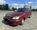 Красный Дэу Сенс, объемом двигателя 0 л и пробегом 200 тыс. км за 113 $, фото 1 на Automoto.ua