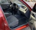 Красный Дэу Сенс, объемом двигателя 1.3 л и пробегом 189 тыс. км за 2150 $, фото 8 на Automoto.ua