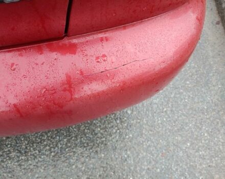 Красный Дэу Сенс, объемом двигателя 1.3 л и пробегом 223 тыс. км за 1150 $, фото 18 на Automoto.ua