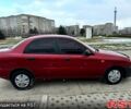 Красный Дэу Сенс, объемом двигателя 13 л и пробегом 230 тыс. км за 1550 $, фото 1 на Automoto.ua