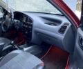 Червоний Деу Сенс, об'ємом двигуна 1.3 л та пробігом 129 тис. км за 2300 $, фото 7 на Automoto.ua