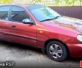 Красный Дэу Сенс, объемом двигателя 1.3 л и пробегом 300 тыс. км за 1700 $, фото 1 на Automoto.ua
