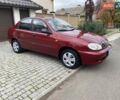 Красный Дэу Сенс, объемом двигателя 1.3 л и пробегом 140 тыс. км за 2350 $, фото 2 на Automoto.ua