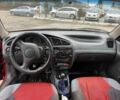 Красный Дэу Сенс, объемом двигателя 1.5 л и пробегом 310 тыс. км за 1850 $, фото 7 на Automoto.ua