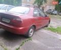 Красный Дэу Сенс, объемом двигателя 1.3 л и пробегом 190 тыс. км за 1200 $, фото 2 на Automoto.ua