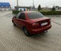 Червоний Деу Сенс, об'ємом двигуна 1.3 л та пробігом 220 тис. км за 1450 $, фото 3 на Automoto.ua