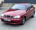 Красный Дэу Сенс, объемом двигателя 1.3 л и пробегом 250 тыс. км за 2450 $, фото 1 на Automoto.ua