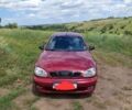 Красный Дэу Сенс, объемом двигателя 0 л и пробегом 190 тыс. км за 1750 $, фото 1 на Automoto.ua