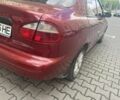Красный Дэу Сенс, объемом двигателя 1.5 л и пробегом 177 тыс. км за 2700 $, фото 6 на Automoto.ua