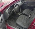 Красный Дэу Сенс, объемом двигателя 1.3 л и пробегом 220 тыс. км за 1778 $, фото 3 на Automoto.ua