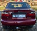 Красный Дэу Сенс, объемом двигателя 1.6 л и пробегом 216 тыс. км за 1900 $, фото 9 на Automoto.ua