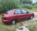 Красный Дэу Сенс, объемом двигателя 1.5 л и пробегом 271 тыс. км за 1600 $, фото 6 на Automoto.ua
