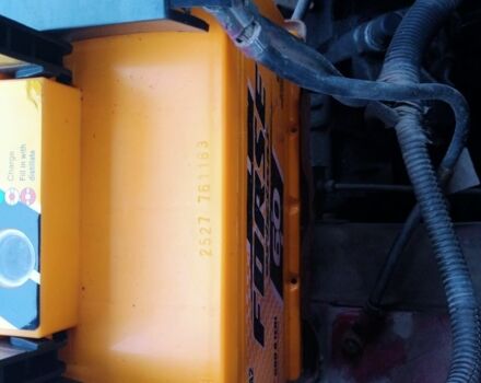 Красный Дэу Сенс, объемом двигателя 1.5 л и пробегом 322 тыс. км за 2300 $, фото 16 на Automoto.ua