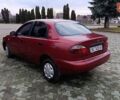 Червоний Деу Сенс, об'ємом двигуна 1.3 л та пробігом 65 тис. км за 1650 $, фото 6 на Automoto.ua
