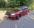 Красный Дэу Сенс, объемом двигателя 1.5 л и пробегом 217 тыс. км за 2800 $, фото 1 на Automoto.ua
