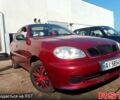 Красный Дэу Сенс, объемом двигателя 1.3 л и пробегом 229 тыс. км за 1850 $, фото 1 на Automoto.ua