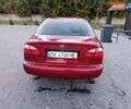 Красный Дэу Сенс, объемом двигателя 1.3 л и пробегом 183 тыс. км за 1700 $, фото 4 на Automoto.ua