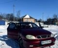 Червоний Деу Сенс, об'ємом двигуна 1.3 л та пробігом 20000 тис. км за 1700 $, фото 1 на Automoto.ua
