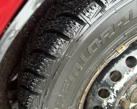 Красный Дэу Сенс, объемом двигателя 1.3 л и пробегом 279 тыс. км за 1100 $, фото 7 на Automoto.ua