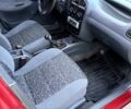 Красный Дэу Сенс, объемом двигателя 1.3 л и пробегом 250 тыс. км за 2450 $, фото 10 на Automoto.ua