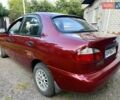 Красный Дэу Сенс, объемом двигателя 1.3 л и пробегом 130 тыс. км за 2700 $, фото 9 на Automoto.ua