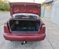 Червоний Деу Сенс, об'ємом двигуна 1.3 л та пробігом 100 тис. км за 1400 $, фото 7 на Automoto.ua