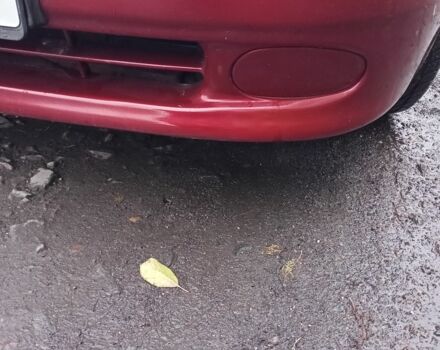 Червоний Деу Сенс, об'ємом двигуна 1.3 л та пробігом 220 тис. км за 1850 $, фото 19 на Automoto.ua